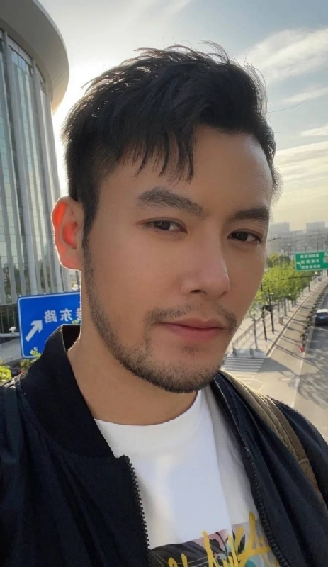 清風徐來的第一张照片--闽南相亲网