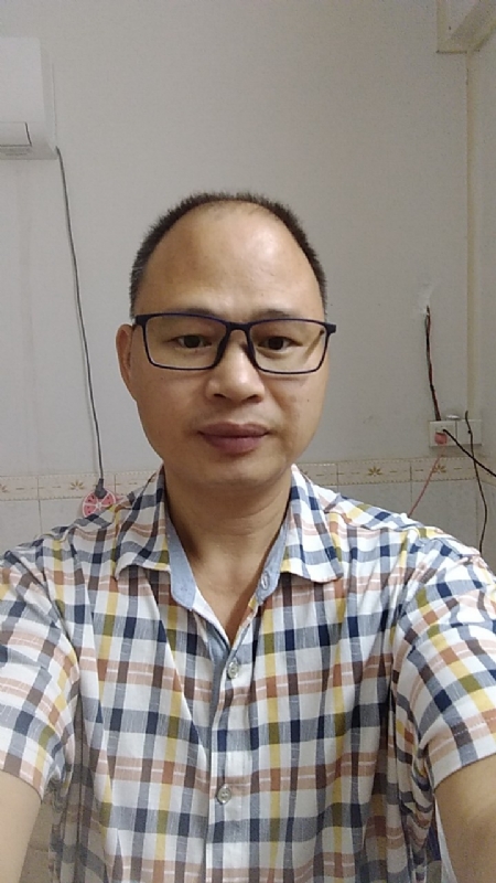 wang的第一张照片--闽南相亲网