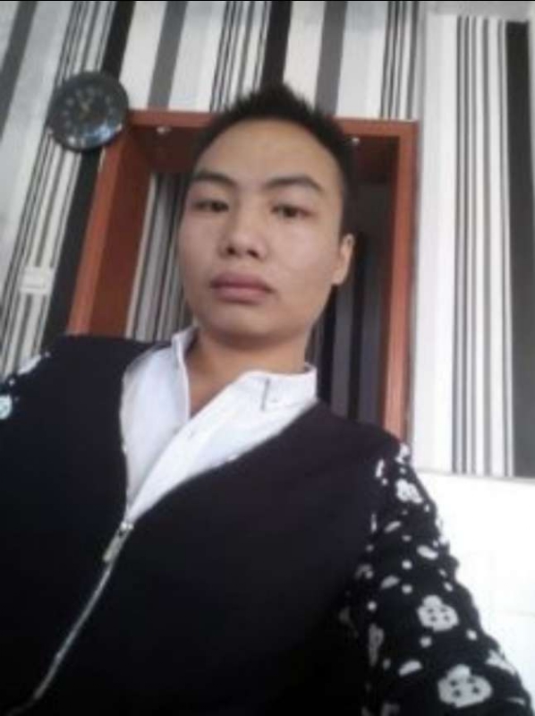阿龙的第一张照片--闽南相亲网