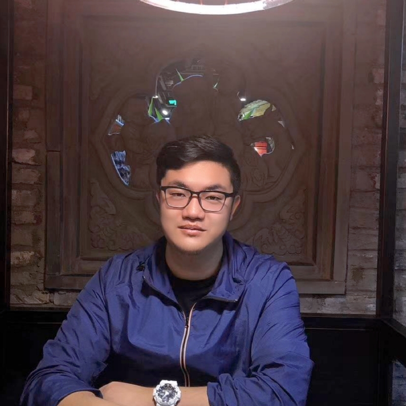kuma的第一张照片--闽南相亲网