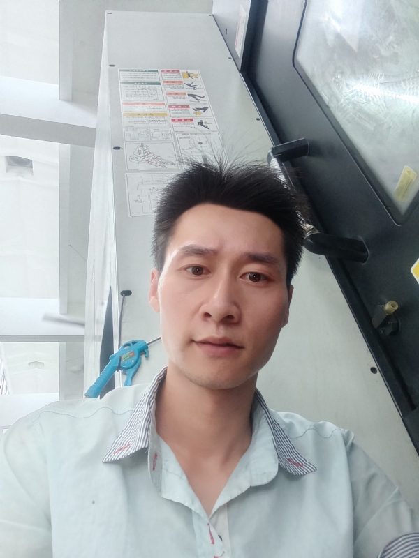 丽影封存的第一张照片--闽南相亲网