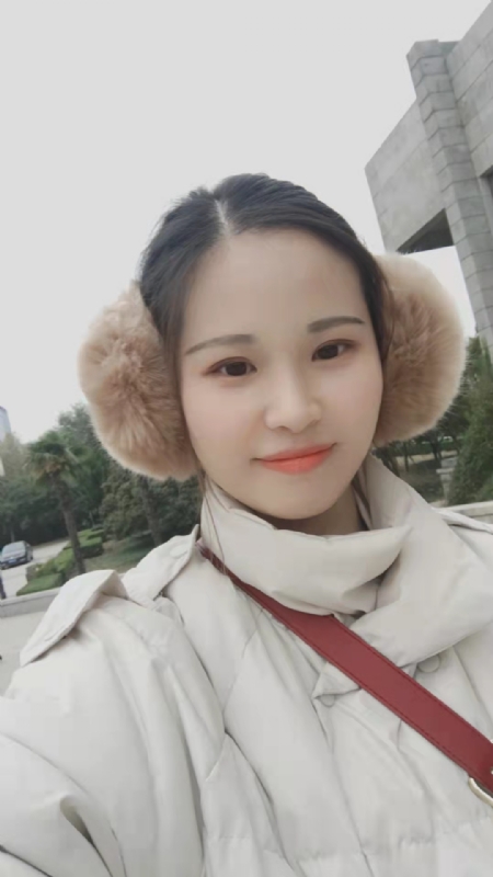 阿狸的第一张照片--闽南相亲网
