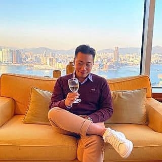 大漠孤烟的第一张照片--闽南相亲网