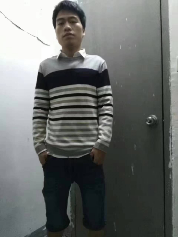 冯的第一张照片--闽南相亲网