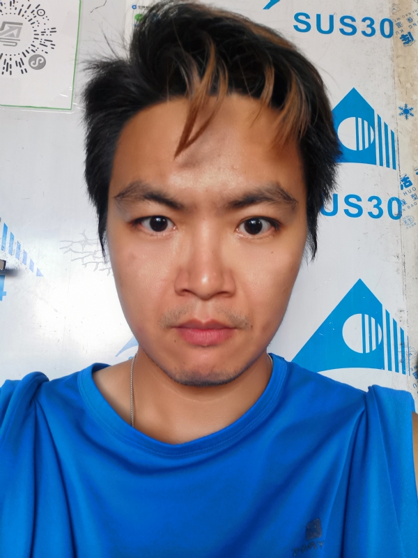 Diego的第一张照片--闽南相亲网