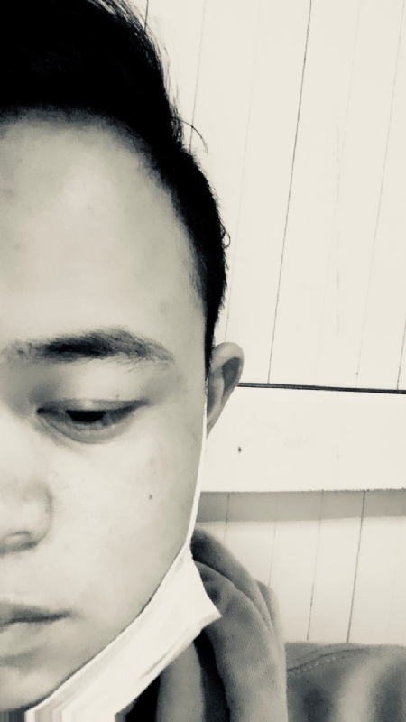 哈喽的第一张照片--闽南相亲网