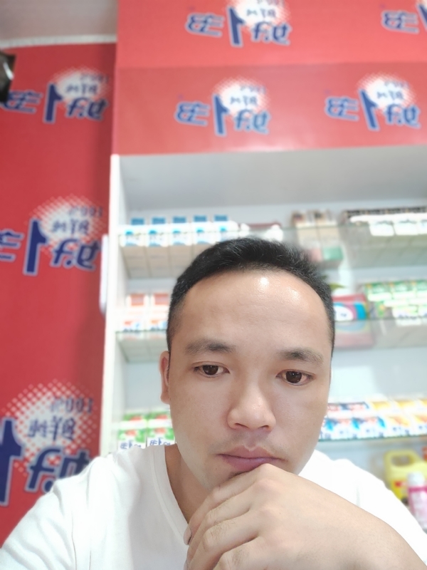 小老弟的第一张照片--闽南相亲网