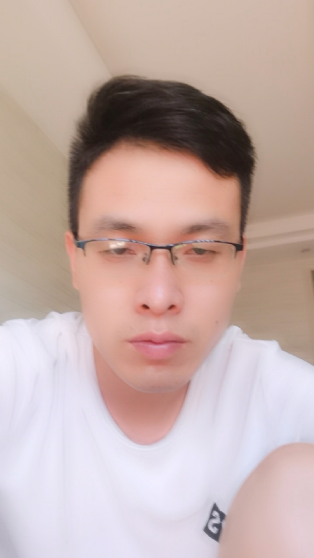 携一人白首的第一张照片--闽南相亲网