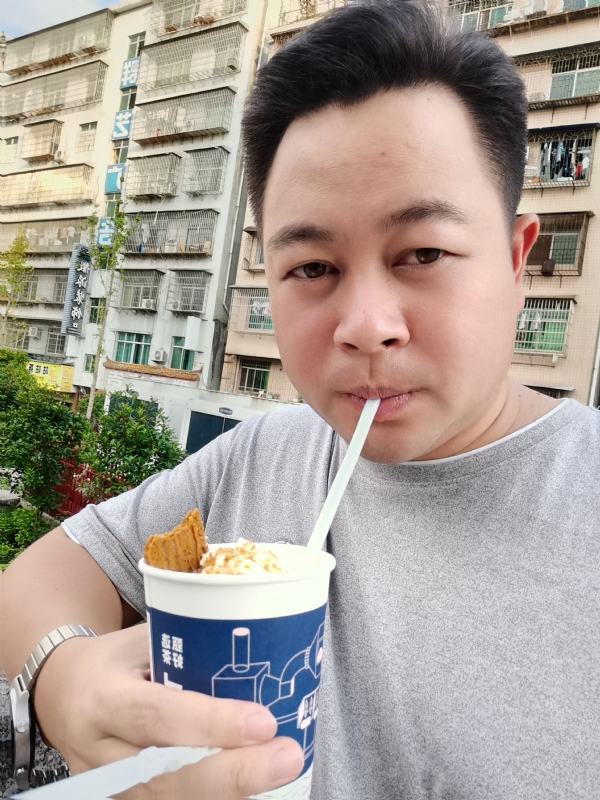 K金o的第一张照片--闽南相亲网