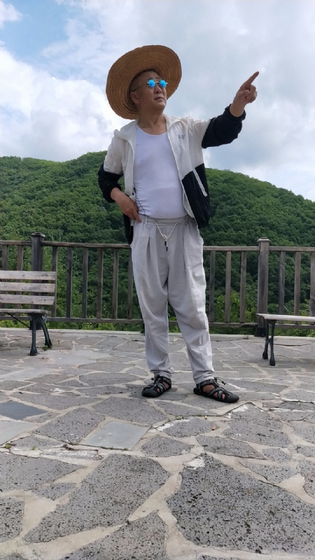 真诚寻伴的第二张照片--闽南相亲网