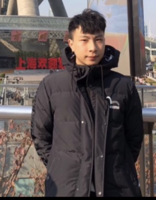 YDL的第一张照片--闽南相亲网