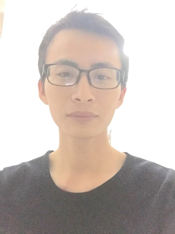 武的第二张照片--闽南相亲网