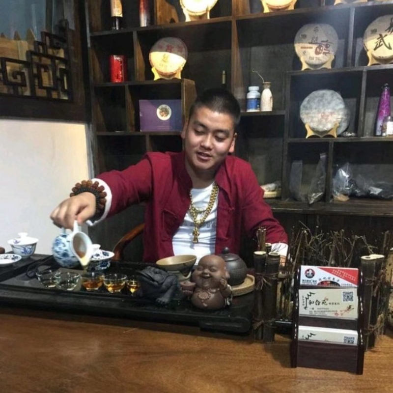 请叫我金爷的第一张照片--闽南相亲网