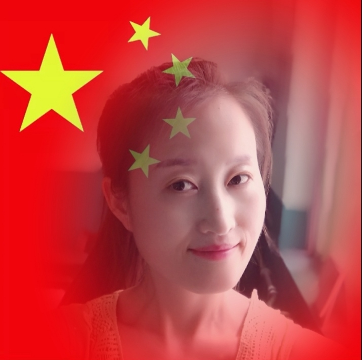 可爱如你的第一张照片--闽南相亲网
