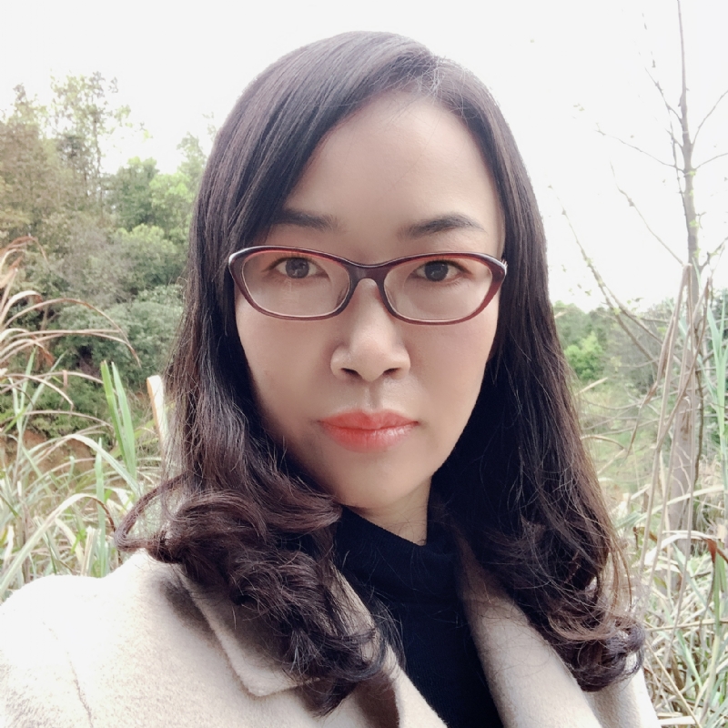 杜拉拉的第一张照片--闽南相亲网