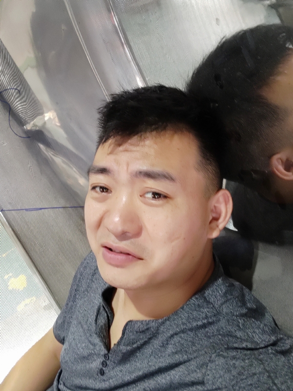 江翎的第一张照片--闽南相亲网