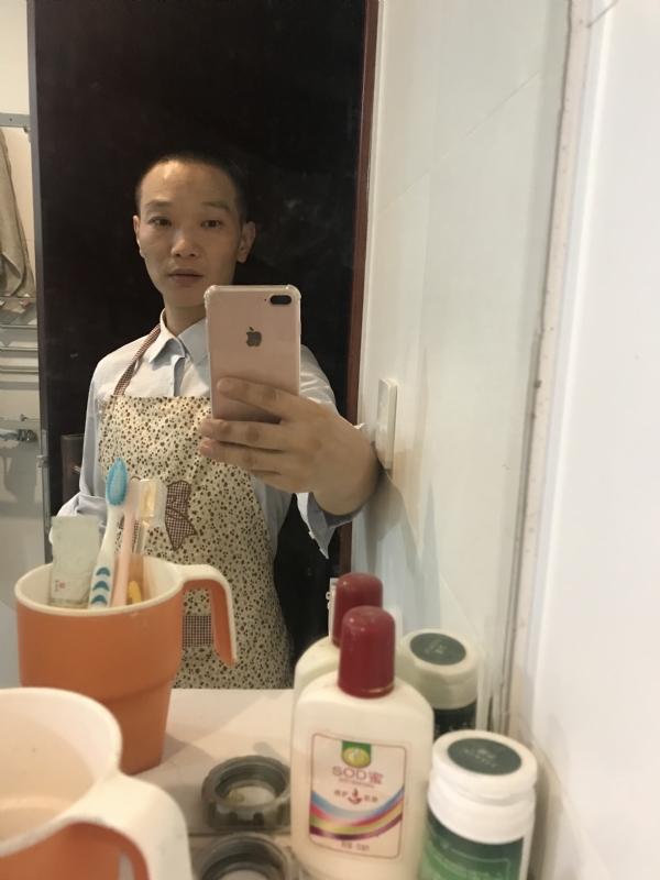风子的第一张照片--闽南相亲网