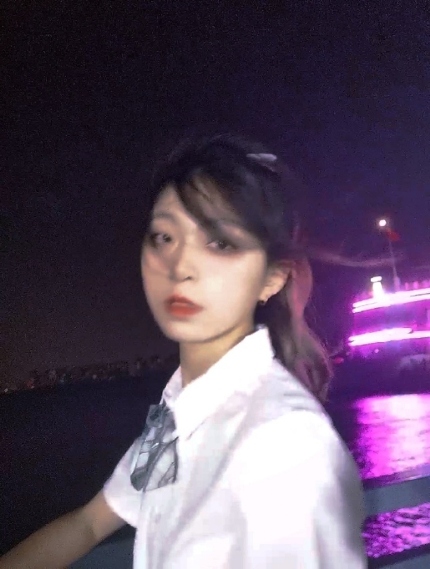 李美嘉的第四张照片--闽南相亲网