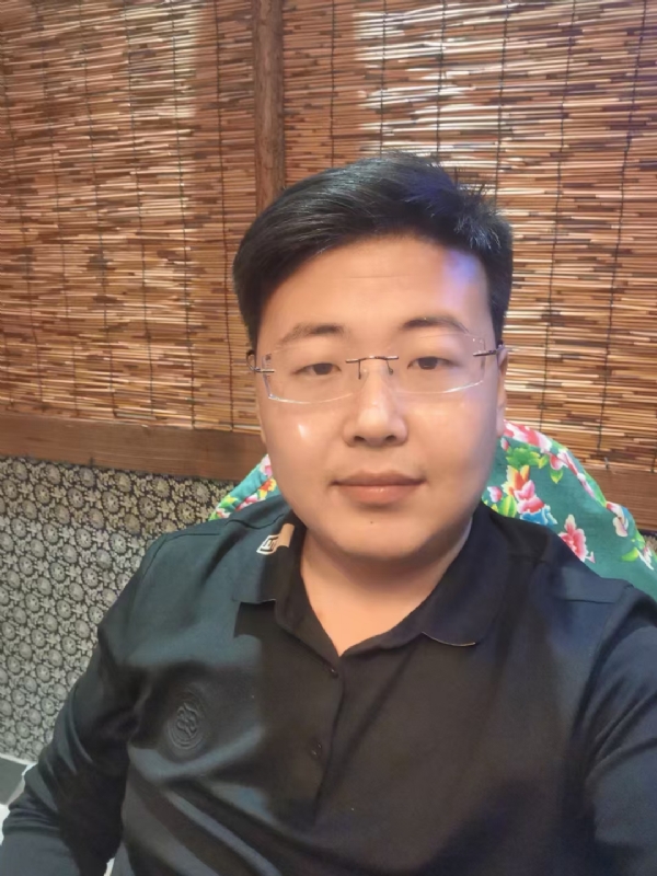 刘先生的第一张照片--闽南相亲网