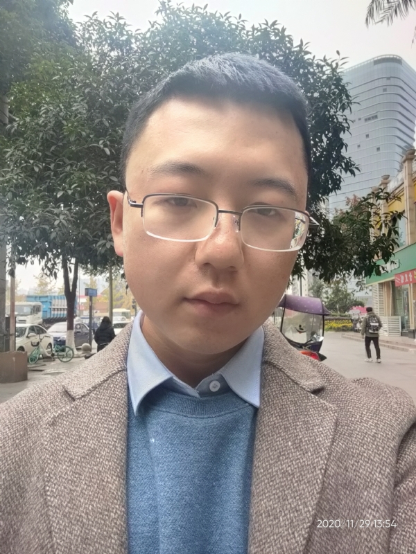 平凡的名的第一张照片--闽南相亲网
