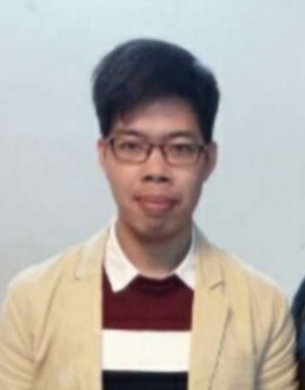 劳帅哥的第一张照片--闽南相亲网
