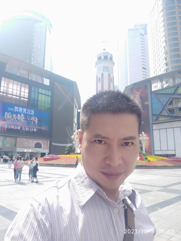 空气的第二张照片--闽南相亲网