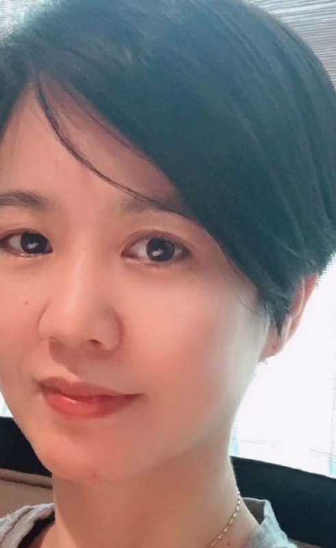 琪琪的第三张照片--闽南相亲网