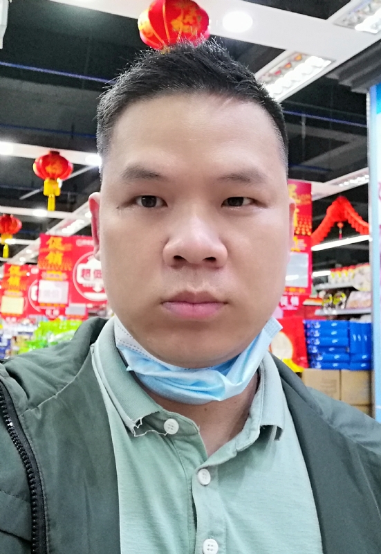 木易先生的第一张照片--闽南相亲网