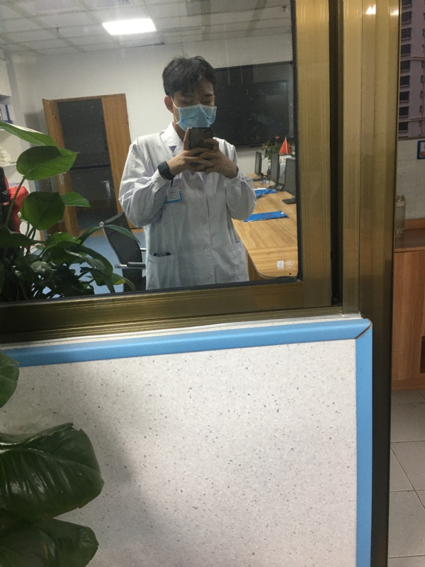 社交牛逼症的第三张照片--闽南相亲网