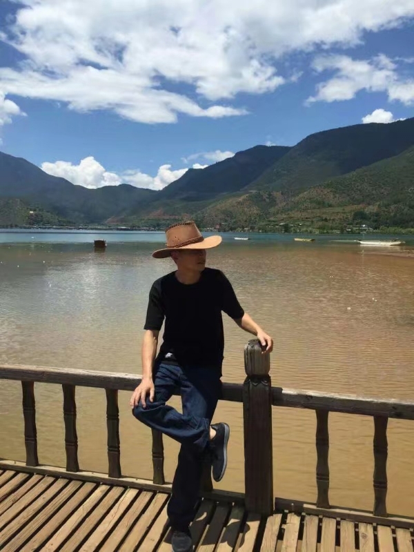 剑胆琴音的第一张照片--闽南相亲网