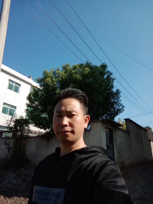 寻缘中的第一张照片--闽南相亲网