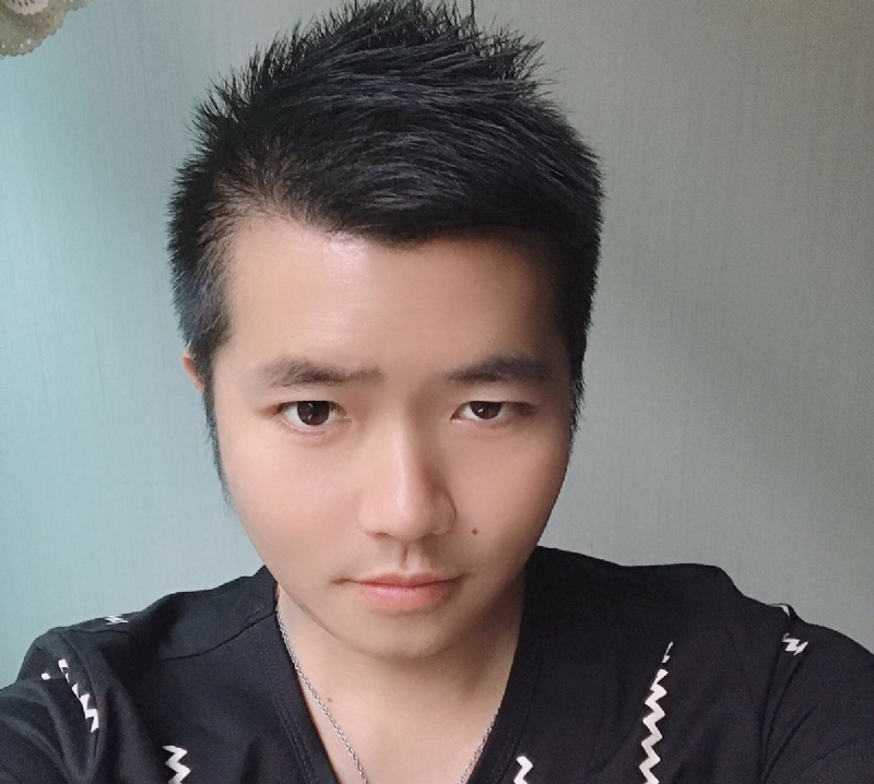 七夜的第一张照片--闽南相亲网