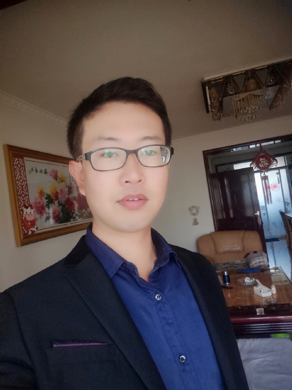 遇一人白首的第一张照片--闽南相亲网