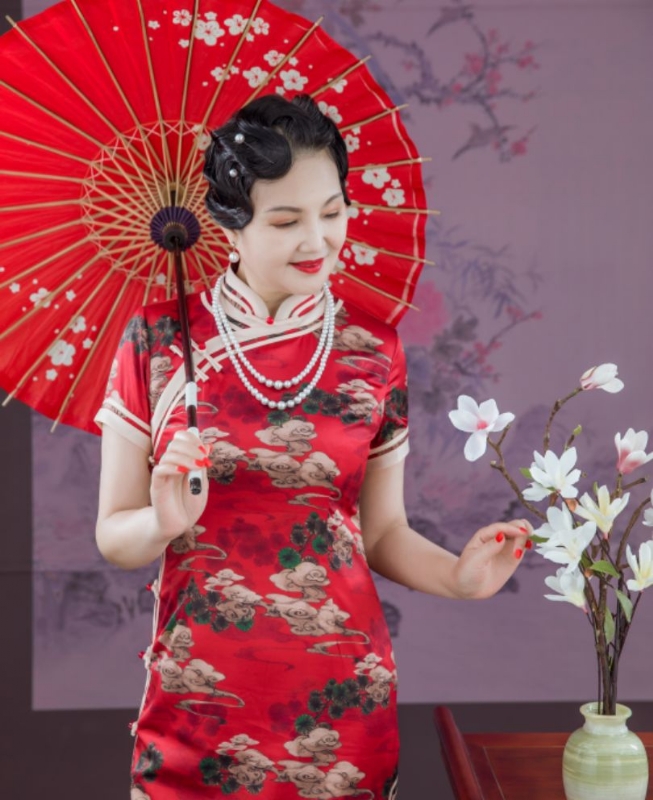 林芝的第一张照片--闽南相亲网