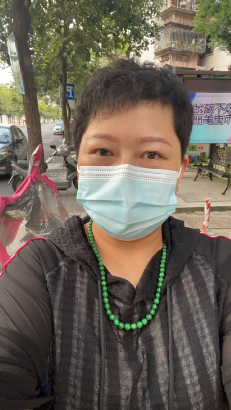 阿敏的第二张照片--闽南相亲网