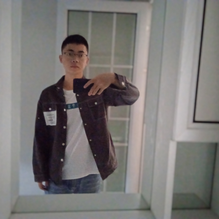 湫的第一张照片--闽南相亲网