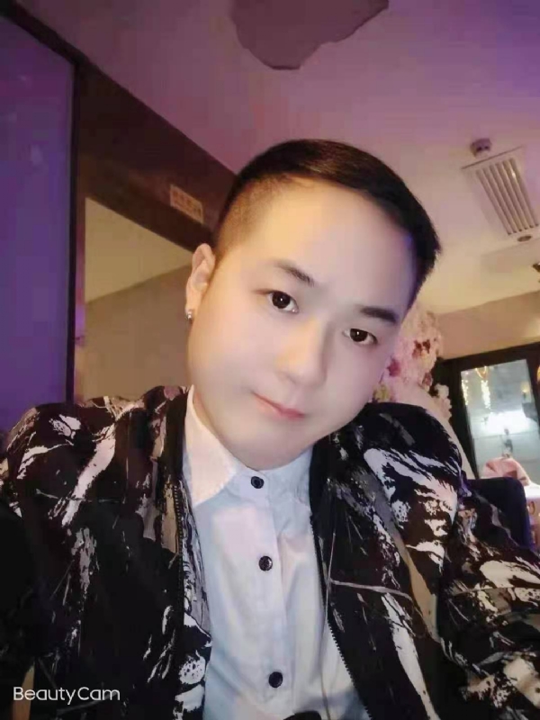 放弃一切，从头再来的第一张照片--闽南相亲网