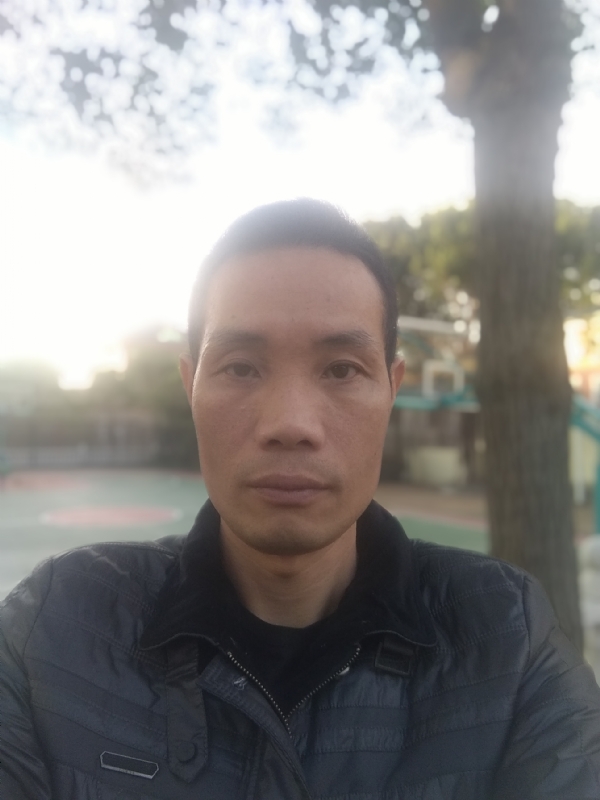 王耀明的第一张照片--闽南相亲网