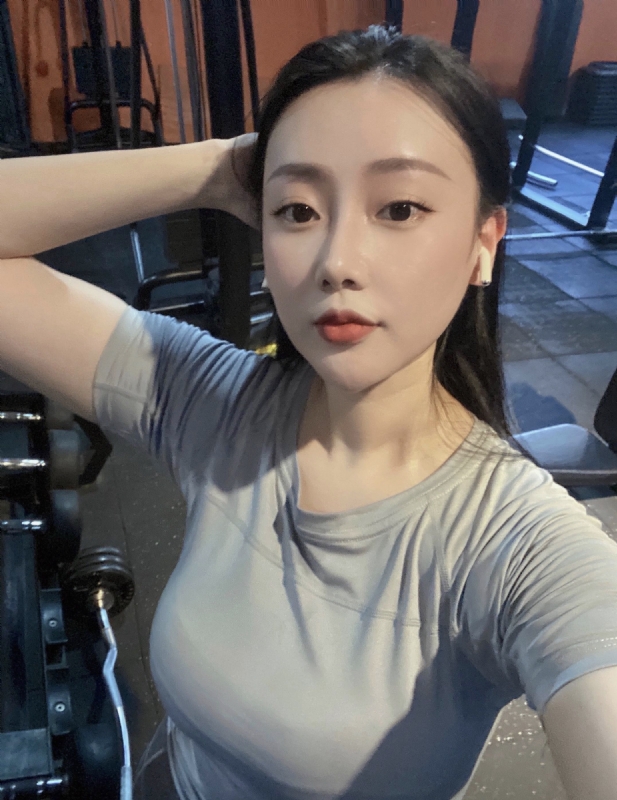 Annie的第一张照片--闽南相亲网