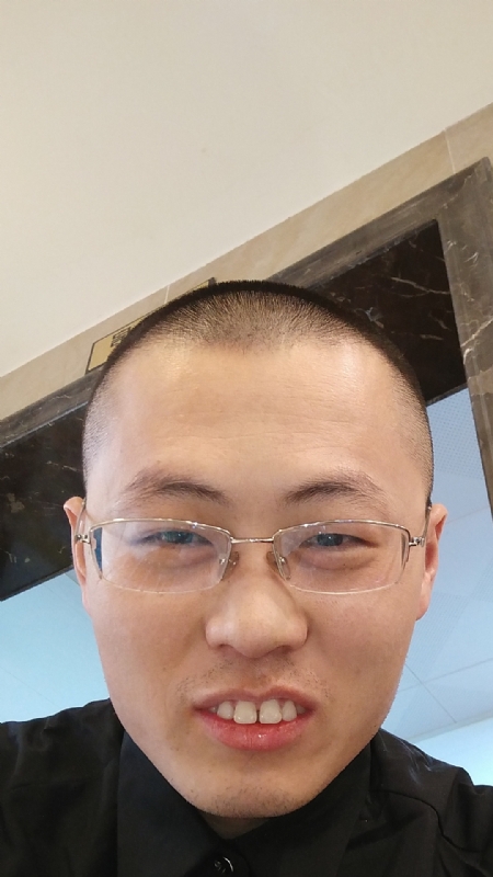 陈彩的第一张照片--闽南相亲网