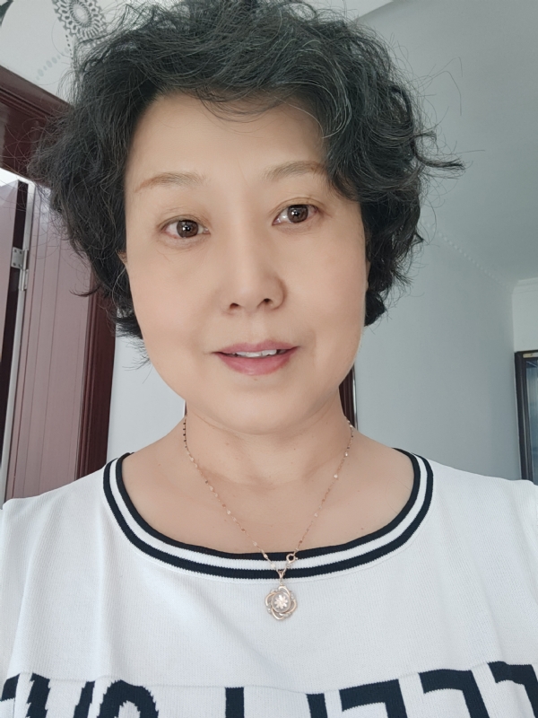 甜果的第一张照片--闽南相亲网