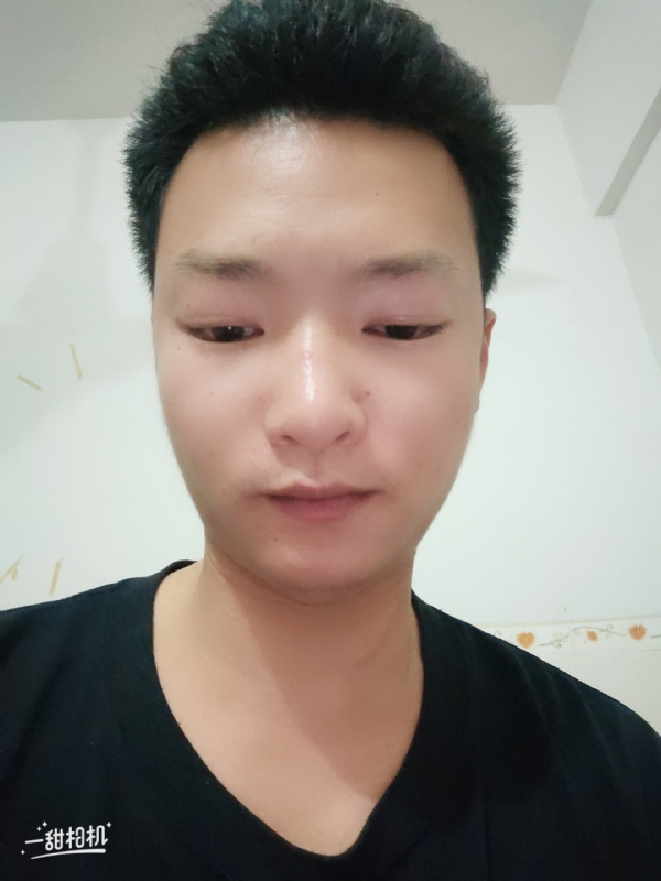 孤狼的第一张照片--闽南相亲网