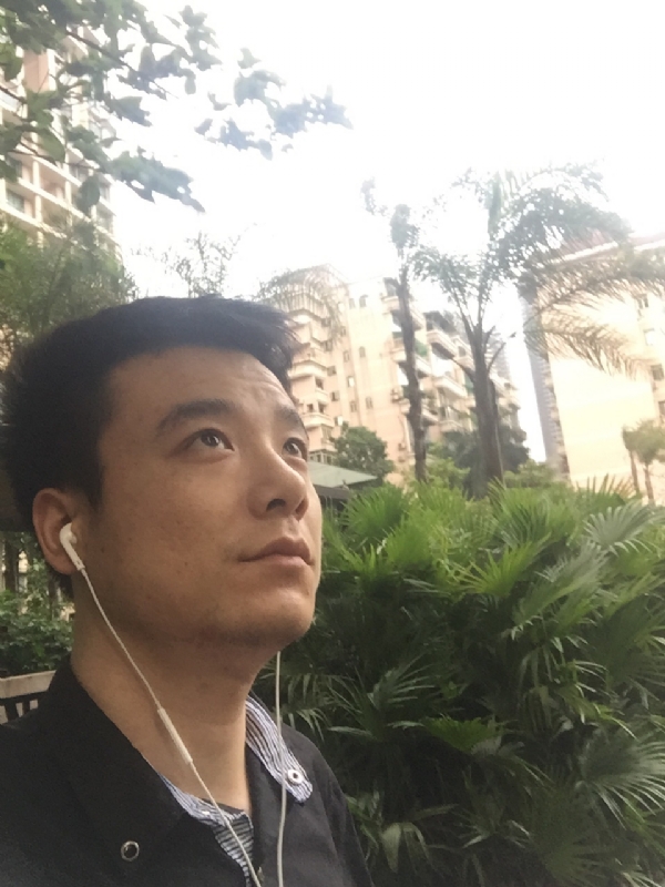 喜洋洋的第一张照片--闽南相亲网