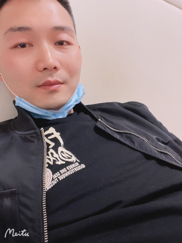 iCloud涛的第一张照片--闽南相亲网