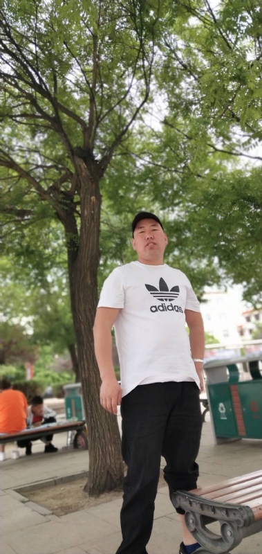 啊包g的第一张照片--闽南相亲网