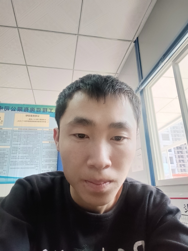 小哥哥的第一张照片--闽南相亲网