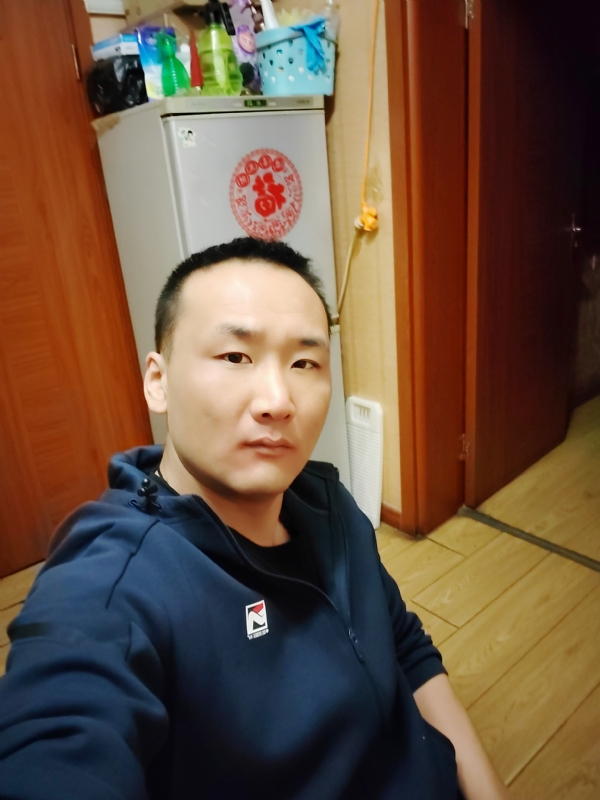 子昂的第一张照片--闽南相亲网