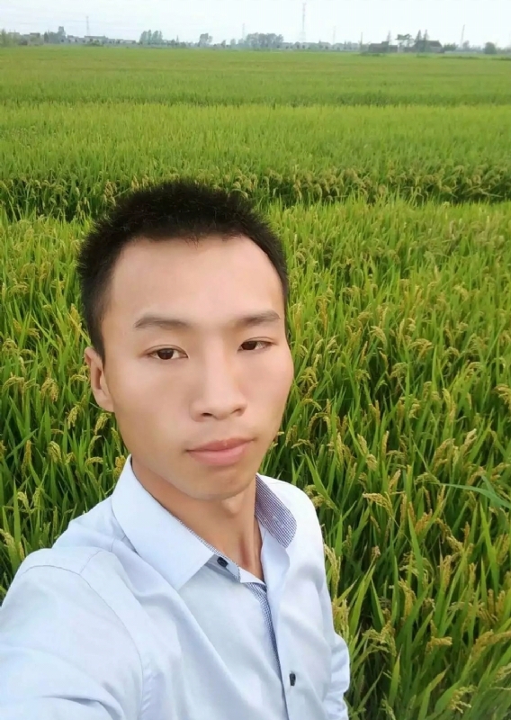 等待远方的你的第一张照片--闽南相亲网