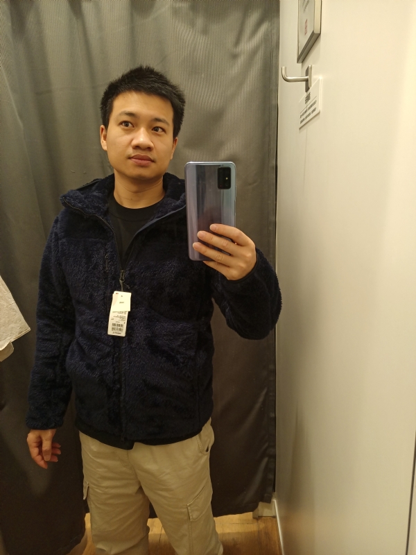 冬天的太阳的第一张照片--闽南相亲网