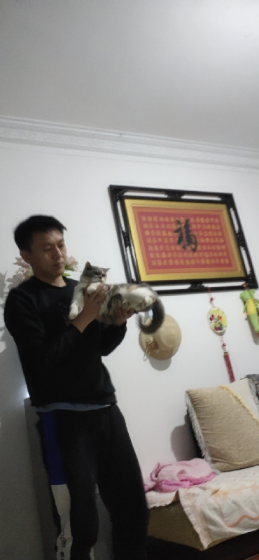 水思云的第一张照片--闽南相亲网